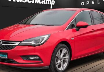 Opel Astra 73.080 km 10.880 &euro; Lünen 44532