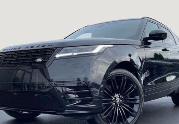 Land Rover Range Rover Velar 4.000 km 86.975 &euro; Iserlohn 58640
