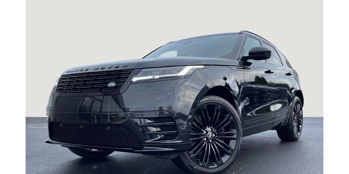 Land Rover Range Rover Velar 4.000 km 86.975 &euro; Iserlohn 58640
