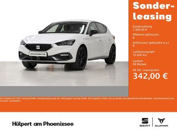 Gebrauchte Seat Leon