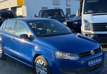 VW Polo 140.229 km 5.900 &euro; Werl 59457