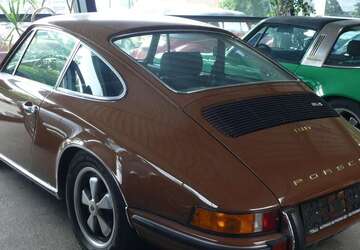 Porsche 911 81.000 km 95.000 &euro; Dortmund 44269