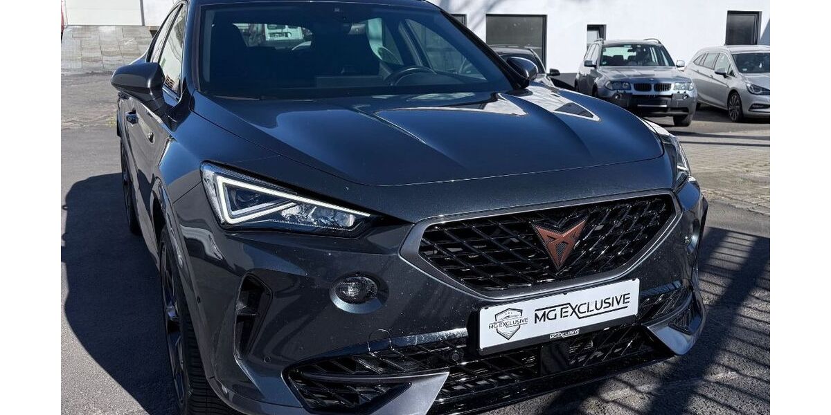 Cupra Formentor 47.000 km 28.500 &euro; Dortmund 44147