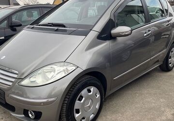 Mercedes-Benz A 170 125.000 km 2.990 &euro; Lünen 44532