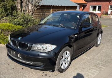 BMW 118 213.000 km 3.200 &euro; Bergkamen 59192