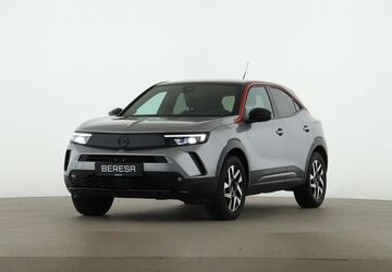 Opel Mokka 58.500 km 15.885 &euro; Senden-Bösensell 48308