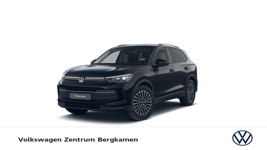 VW Tiguan 17.771 km 31.544 &euro; Bergkamen 59192
