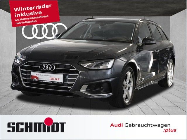 Audi A4 45.110 km 27.440 &euro; Lünen 44534