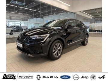 Gebrauchte Renault Arkana