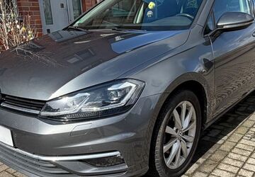 VW Golf 84.000 km 15.500 &euro; Werne 59368