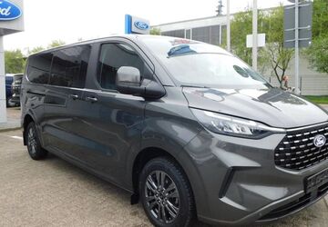 Ford Tourneo Custom 24.400 km 44.890 &euro; Selm 59379