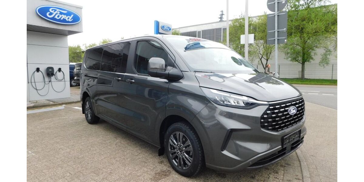 Ford Tourneo Custom 24.400 km 44.890 &euro; Selm 59379