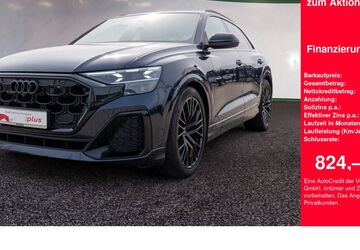 Audi Q8 42.176 km 78.990 &euro; Menden 58706