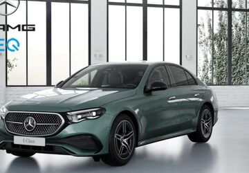 Mercedes-Benz E 450 9.186 km 72.270 &euro; Unna 59423