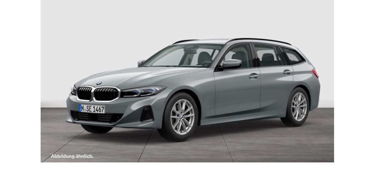 BMW 318 20.235 km 34.890 &euro; Iserlohn 58636