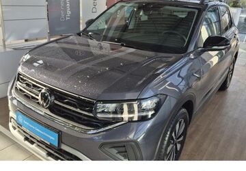 VW T-Cross 15.031 km 21.970 &euro; Hamm 59065