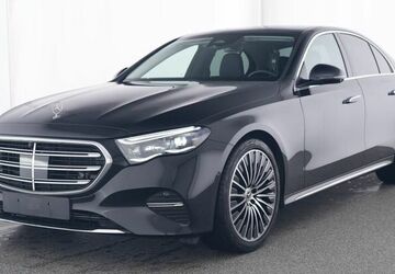 Mercedes-Benz E 220 29.292 km 64.900 &euro; Werl 59457