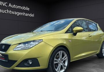 Seat Ibiza 133.480 km 5.690 &euro; Ahlen 59227