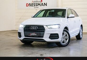 Audi Q3 188.061 km 11.640 &euro; Hamm 59067