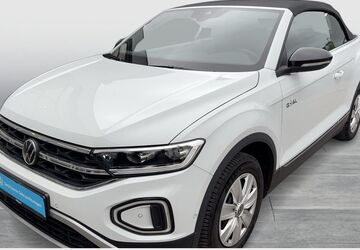 VW T-Roc 17.320 km 28.611 &euro; Bergkamen 59192
