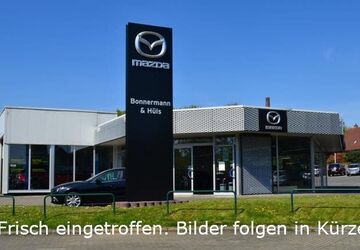 Mazda 3 21.767 km 23.990 &euro; Schwerte 58239