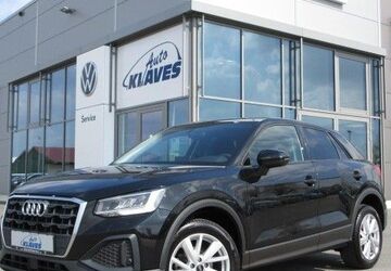 Audi Q2 45.400 km 21.550 &euro; Ascheberg 59387