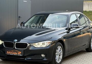 BMW 320 179.171 km 9.400 &euro; Oer-Erkenschwick 45739