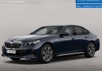BMW i5 35.749 km 66.999 &euro; Dortmund 44263