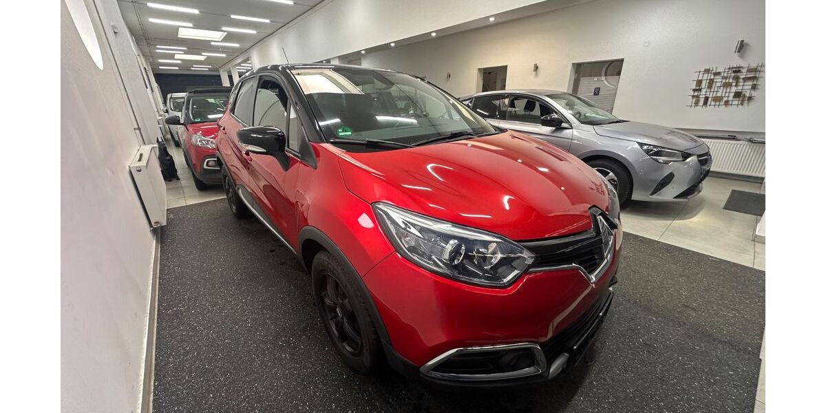 Renault Captur 95.000 km 9.999 &euro; Schwerte 58239