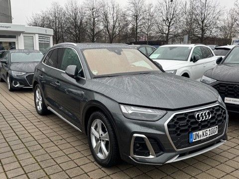 Audi Q5 50.000 km 44.500 &euro; Werne 59368