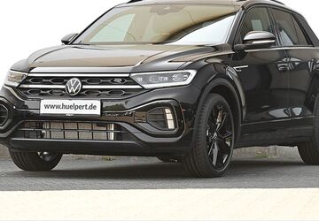 VW T-Roc 15.435 km 39.636 &euro; Dortmund 44379
