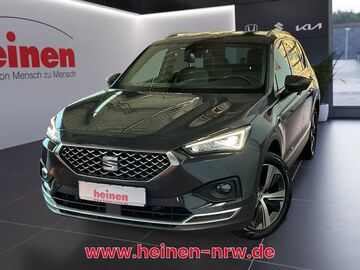 Gebrauchte Seat Tarraco