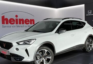 Cupra Formentor 21.826 km 30.979 &euro; Holzwickede 59439