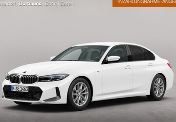 BMW 318 27.500 km 37.099 &euro; Dortmund 44263