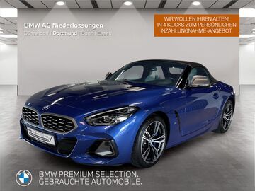 Gebrauchte BMW Z 4 M