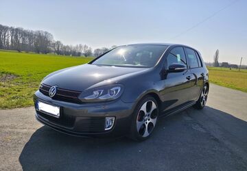 VW Golf 149.000 km 10.700 &euro; Hamm 59071