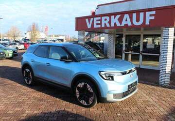 Ford Explorer 11.668 km 35.490 &euro; Werne 59368