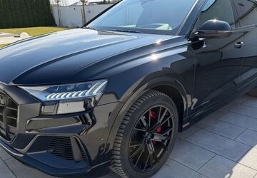 Audi SQ8 68.500 km 59.900 &euro; Iserlohn 58638