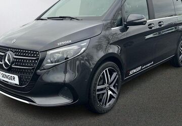 Mercedes-Benz V 300 9.500 km 76.950 &euro; Hamm 59067
