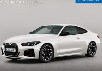 BMW M440 24.748 km 59.899 &euro; Dortmund 44263