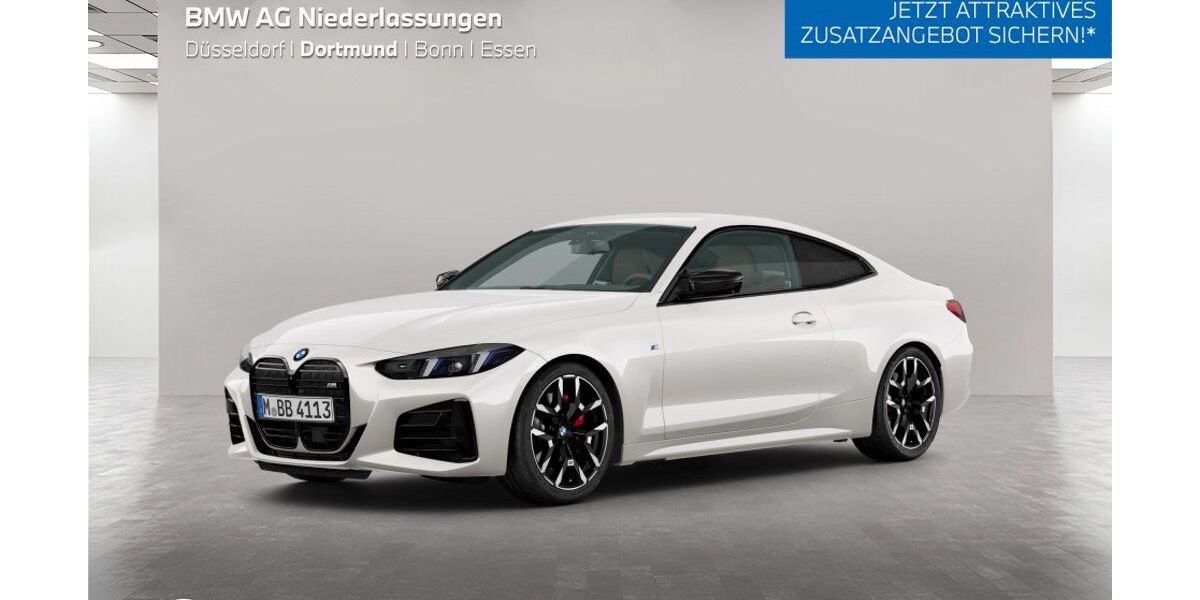 BMW M440 24.748 km 59.899 &euro; Dortmund 44263