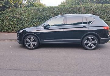 Seat Tarraco 134.000 km 22.999 &euro; Hamm 59073