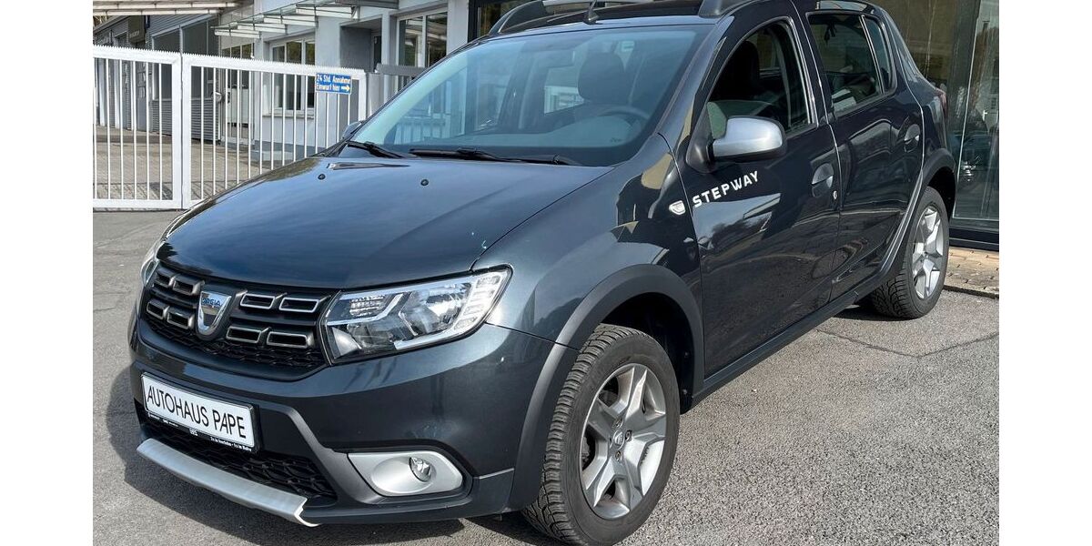 Dacia Sandero 49.730 km 9.999 &euro; Iserlohn 58640