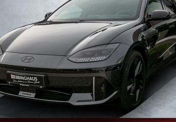 Hyundai IONIQ 6 21.415 km 38.999 &euro; Dortmund 44149