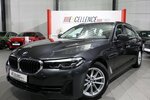 BMW 520d Touring xDrive BUSINESS EL.VOLL-LEDER, LED 14.000 km 38.444 &euro; Hamm 59077