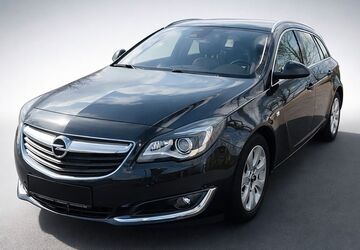 Opel Insignia 192.000 km 7.299 &euro; Lüdinghausen 59348