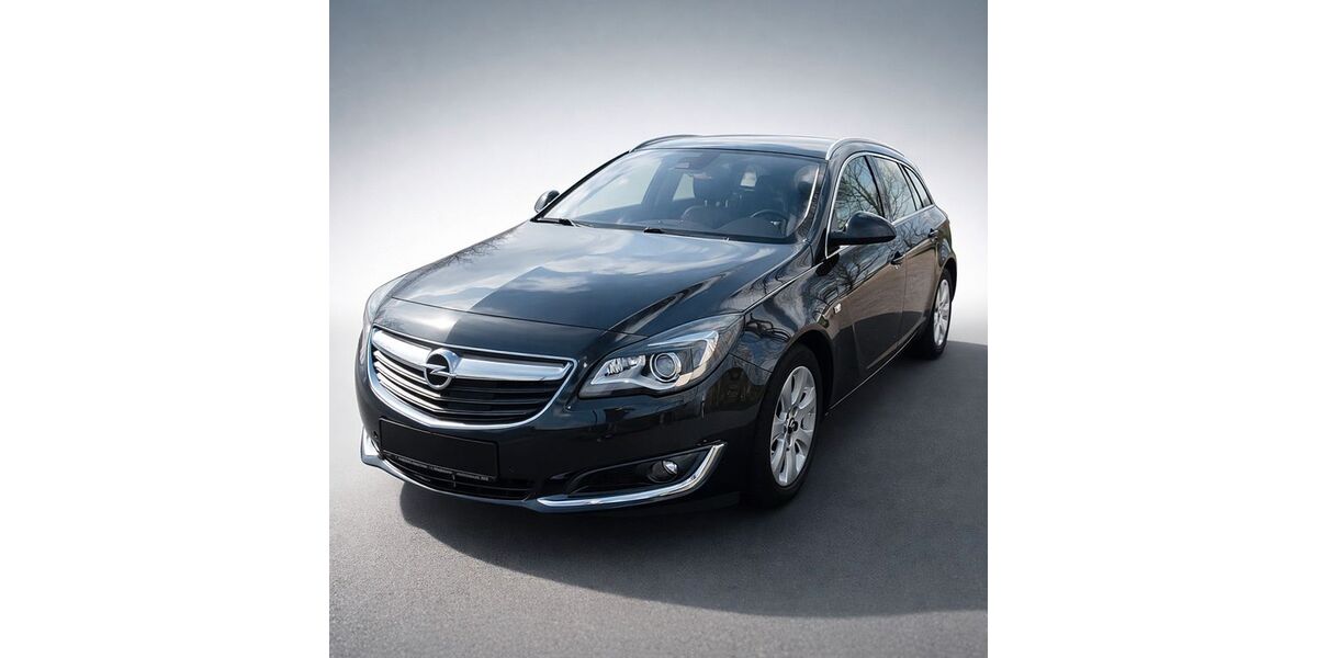 Opel Insignia 192.000 km 7.299 &euro; Lüdinghausen 59348