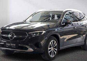 Mercedes-Benz GLC 220 61.802 km 45.665 &euro; Ahlen 59229