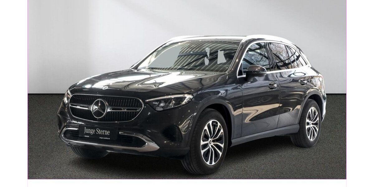 Mercedes-Benz GLC 220 61.802 km 45.665 &euro; Ahlen 59229