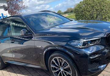 BMW X5 95.800 km 48.990 &euro; Iserlohn 58640